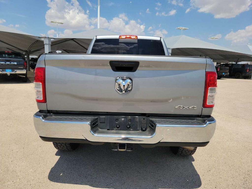 used 2024 Ram 2500 car, priced at $55,444