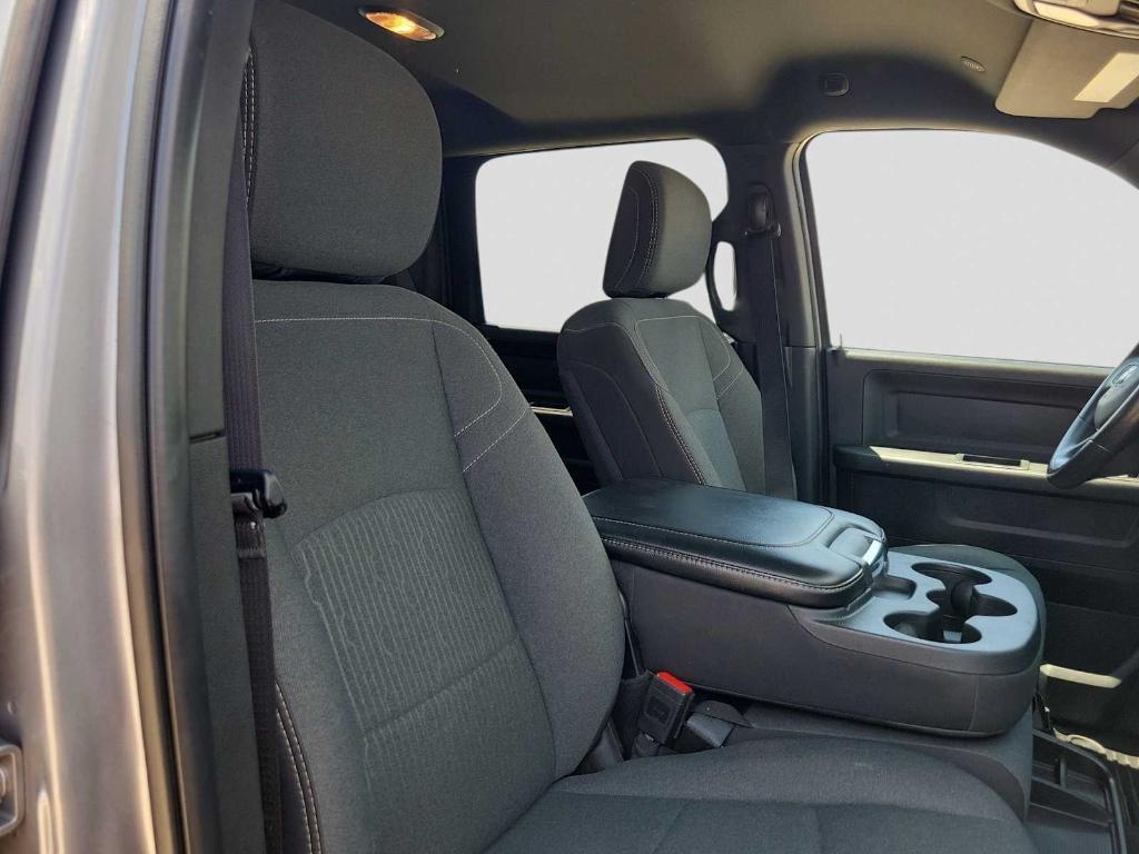 used 2024 Ram 2500 car, priced at $53,454