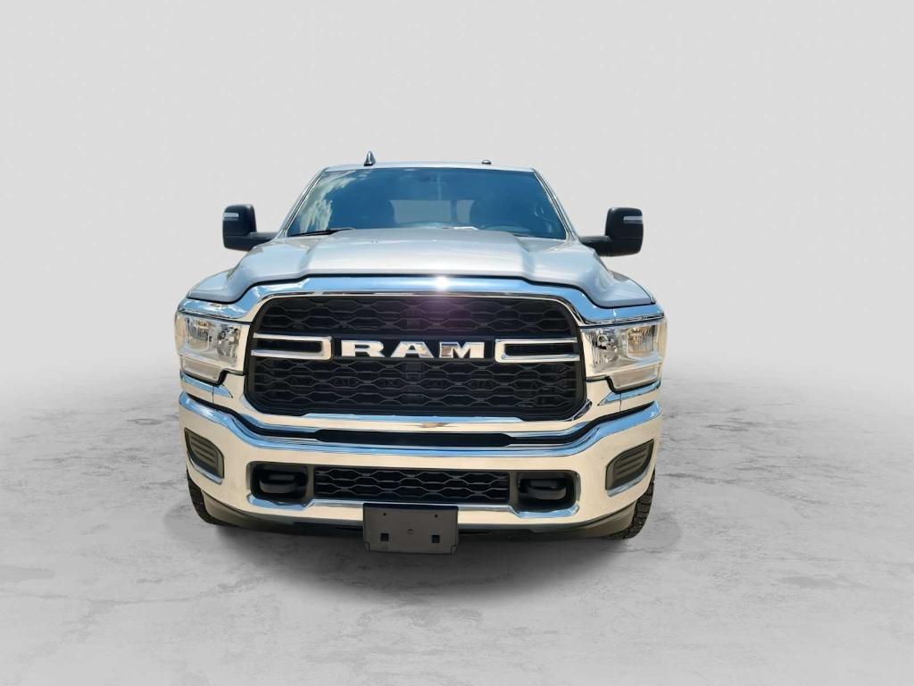 used 2024 Ram 2500 car, priced at $53,454
