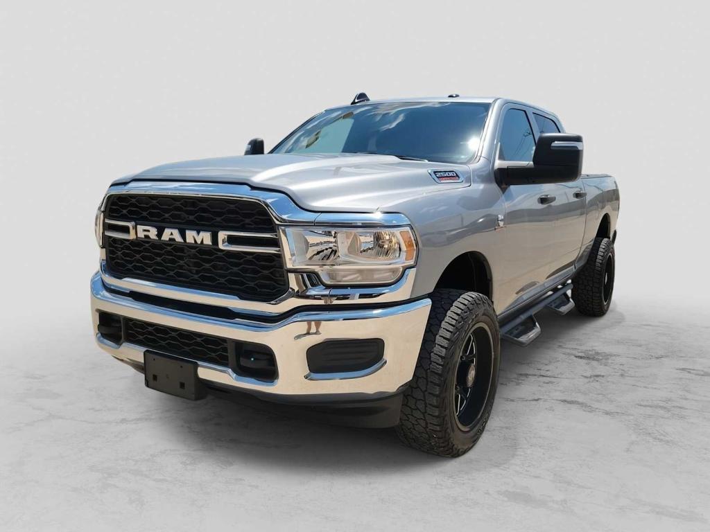 used 2024 Ram 2500 car, priced at $53,454