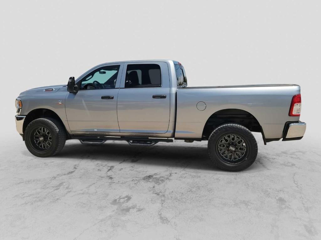 used 2024 Ram 2500 car, priced at $53,454