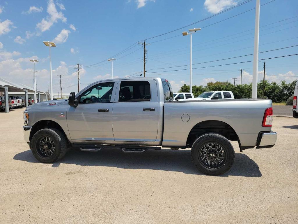 used 2024 Ram 2500 car, priced at $55,444