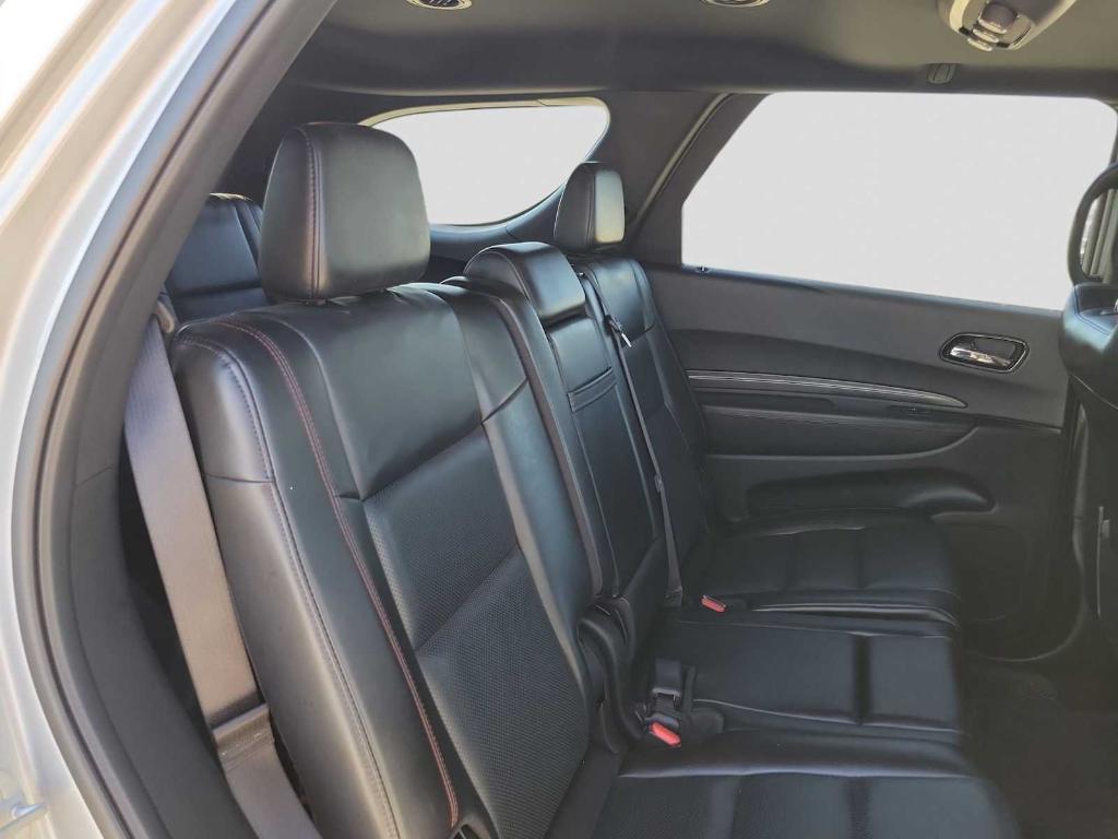 used 2024 Dodge Durango car, priced at $36,999