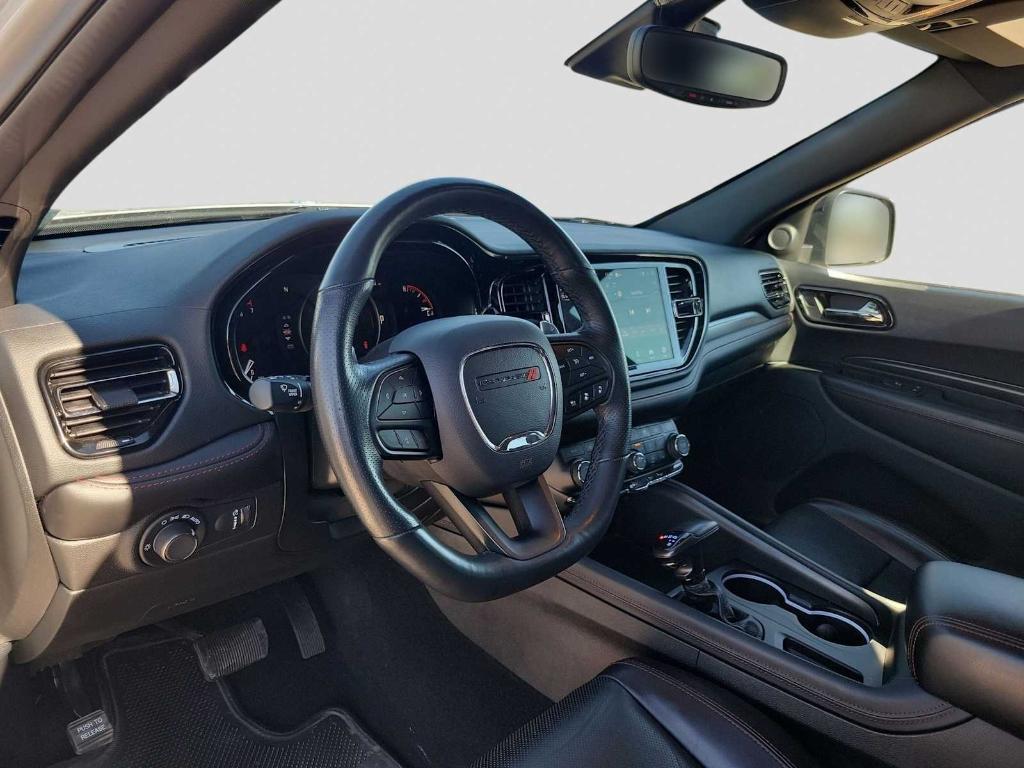 used 2024 Dodge Durango car, priced at $36,999
