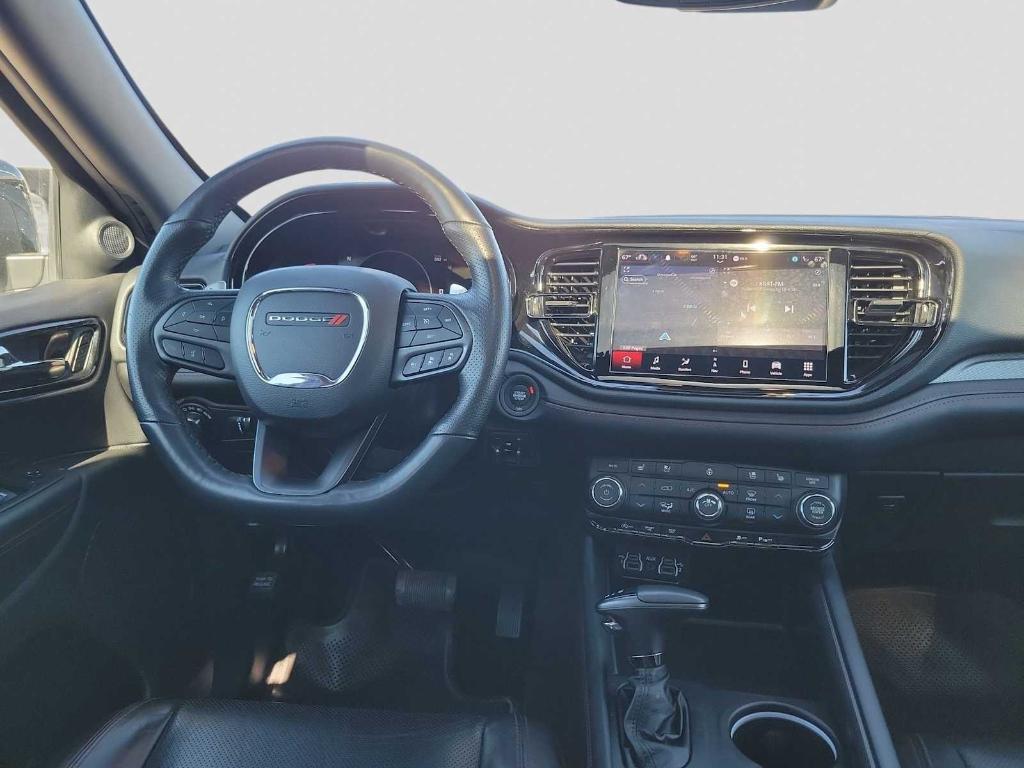 used 2024 Dodge Durango car, priced at $36,999