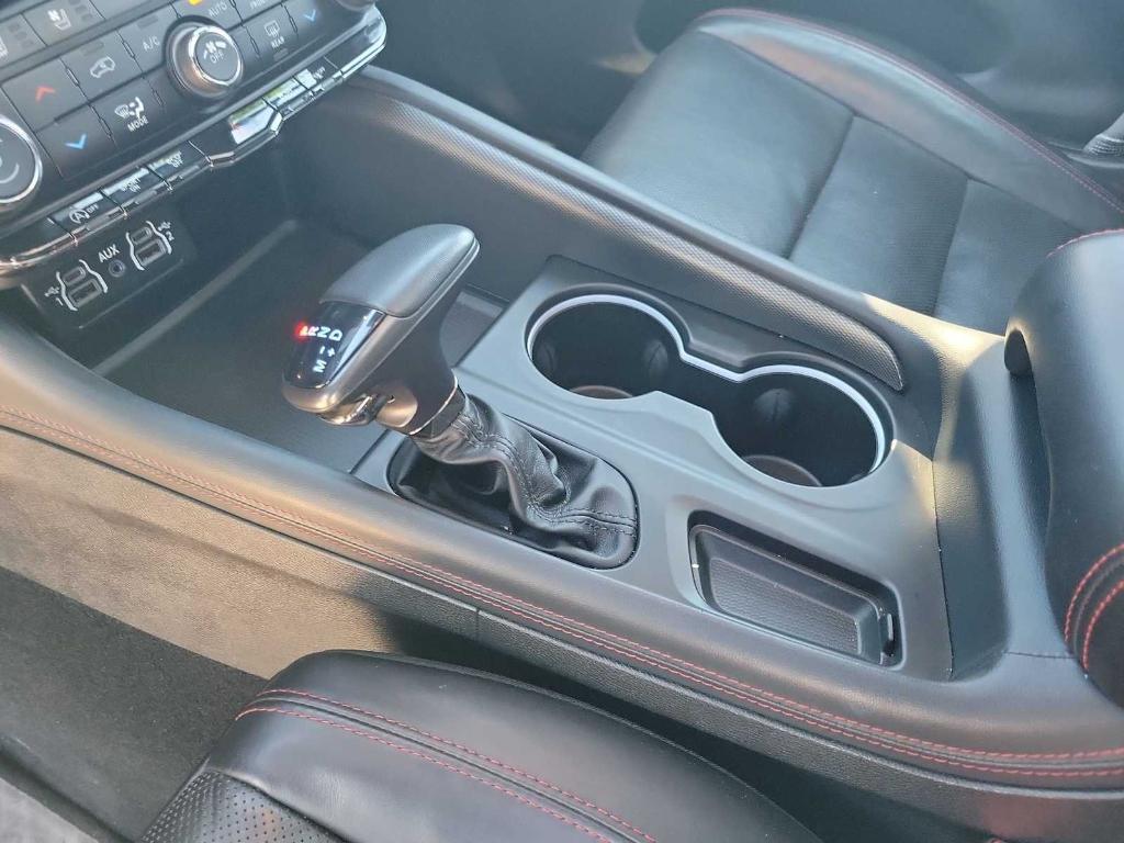 used 2024 Dodge Durango car, priced at $36,999