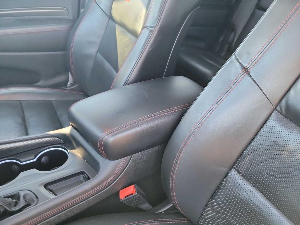 used 2024 Dodge Durango car, priced at $36,999