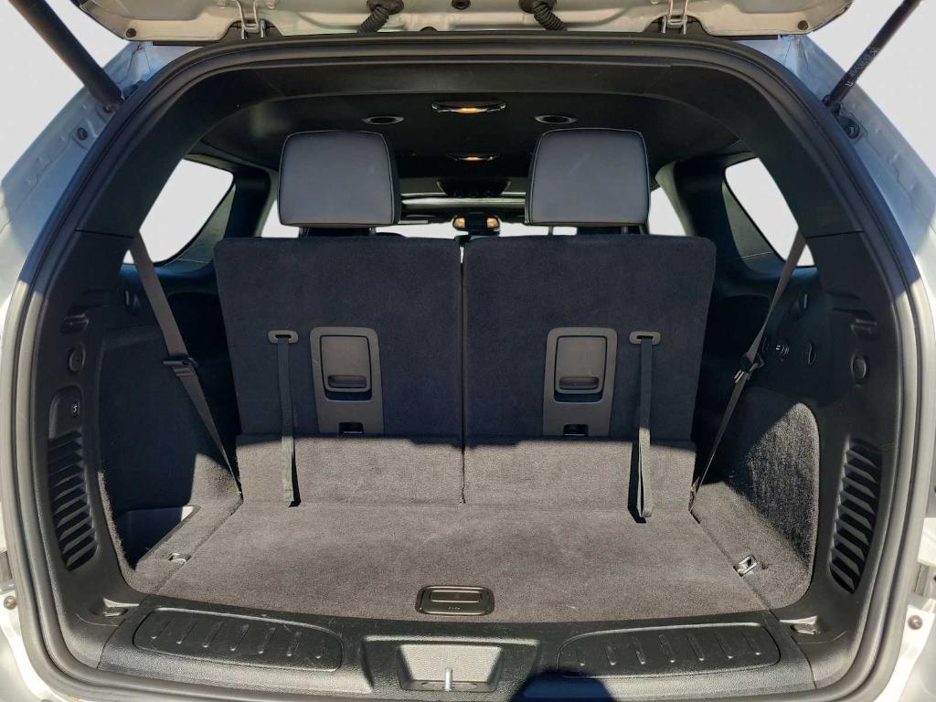 used 2024 Dodge Durango car, priced at $36,999