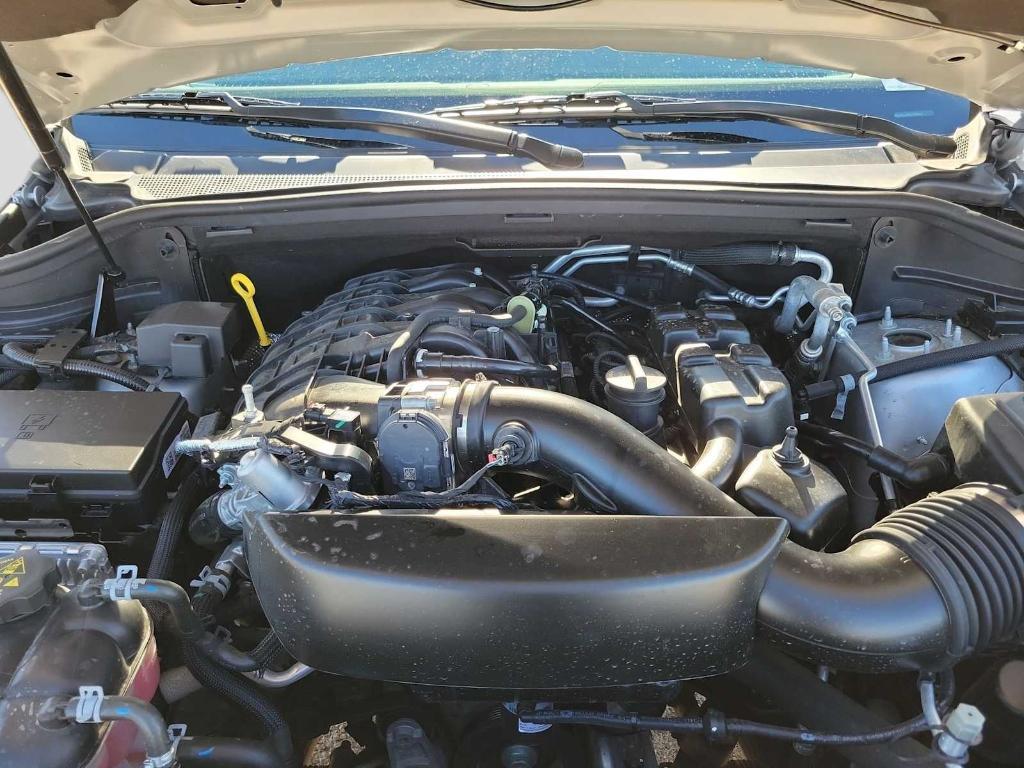 used 2024 Dodge Durango car, priced at $36,999