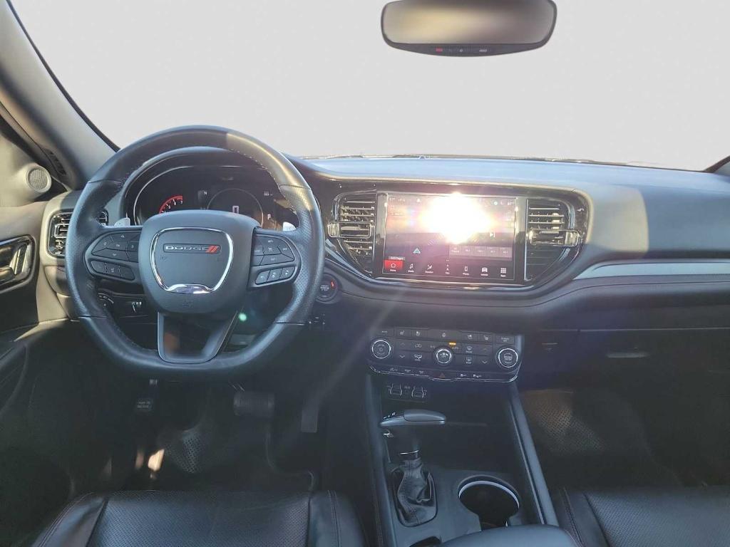 used 2024 Dodge Durango car, priced at $36,999