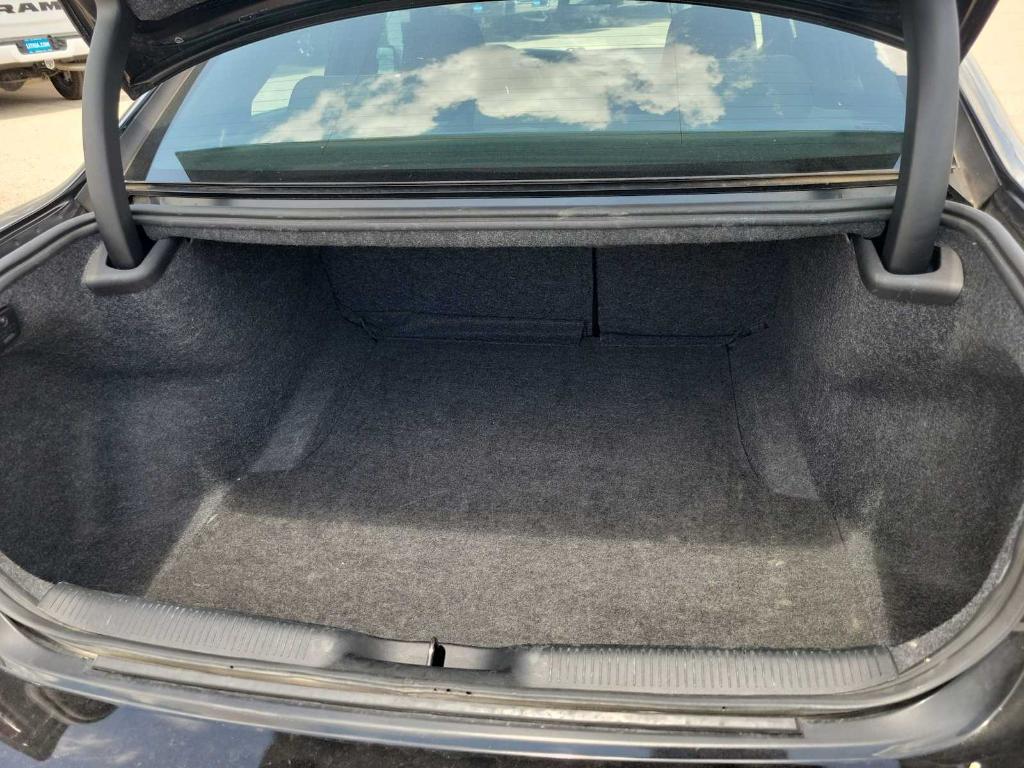 used 2023 Dodge Charger car, priced at $26,995