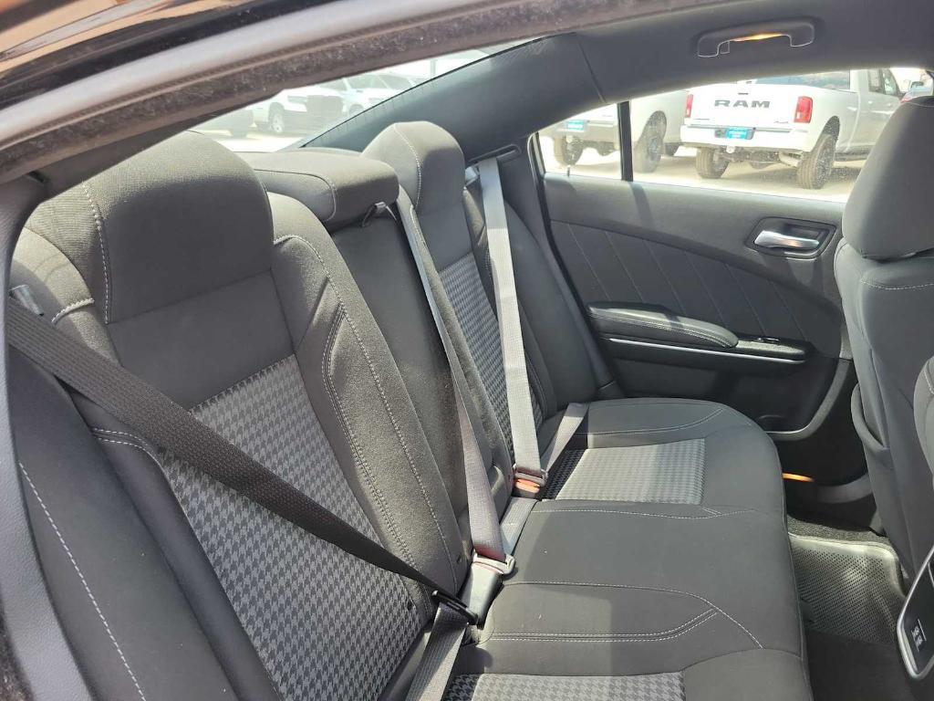 used 2023 Dodge Charger car, priced at $26,995