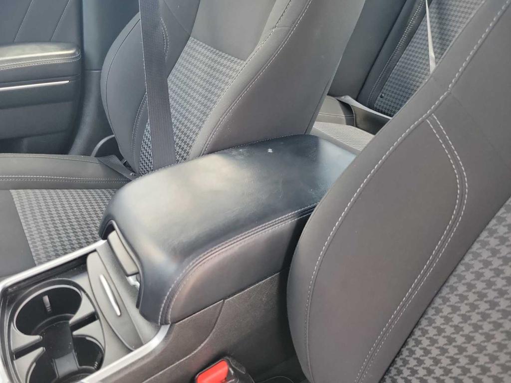 used 2023 Dodge Charger car, priced at $26,995