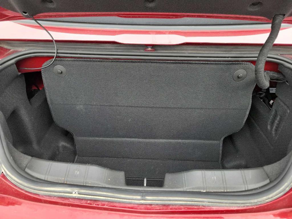 used 2023 Chevrolet Camaro car, priced at $38,599