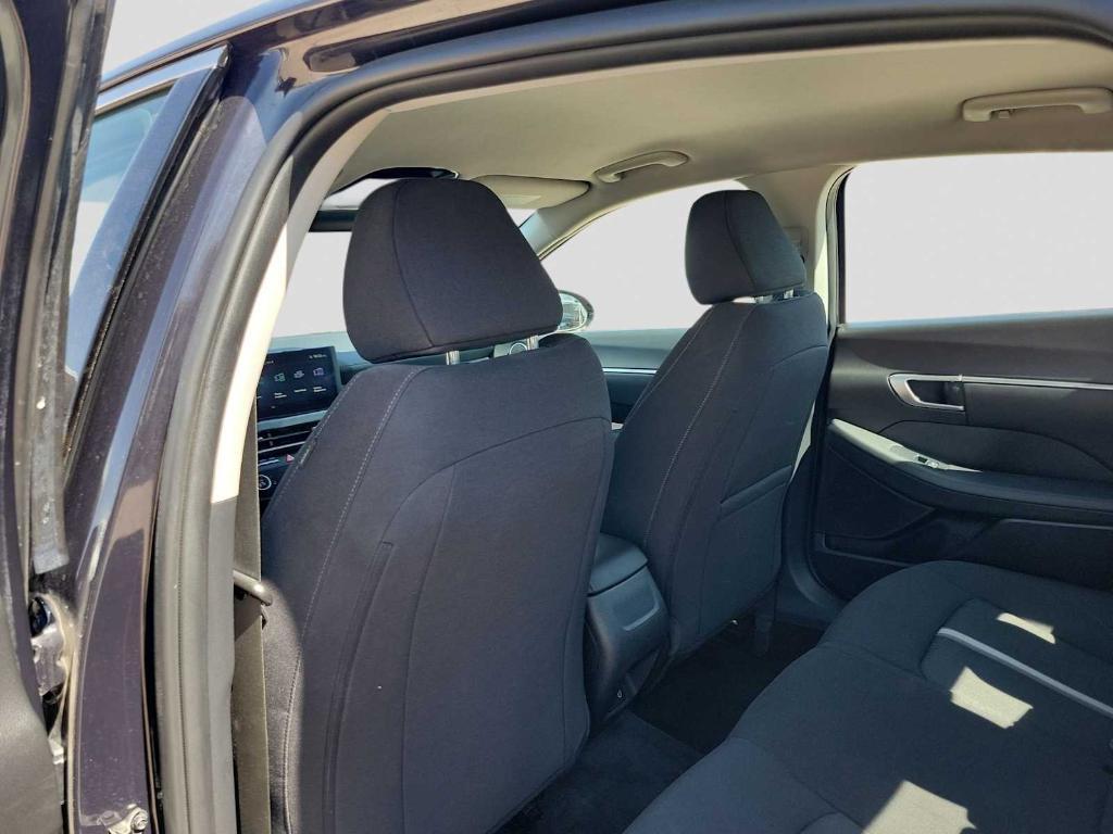 used 2024 Hyundai Sonata car, priced at $22,995