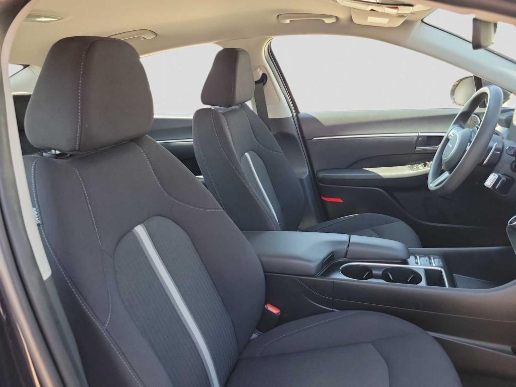 used 2024 Hyundai Sonata car, priced at $22,995