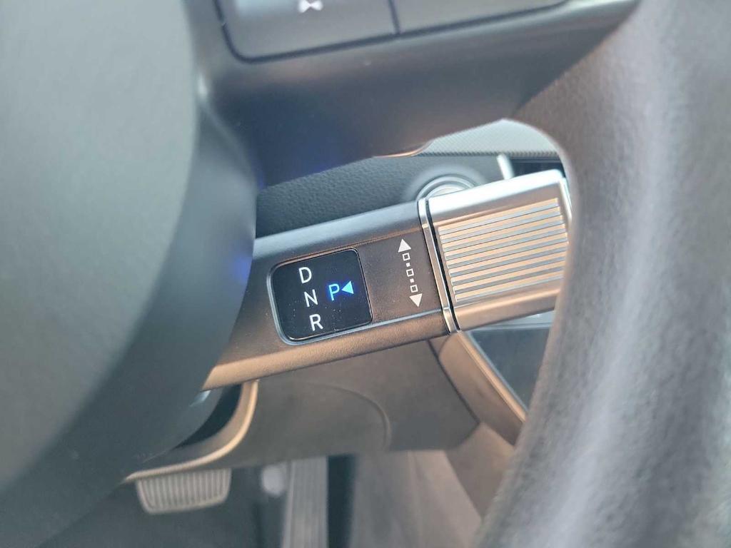 used 2024 Hyundai Sonata car, priced at $22,995