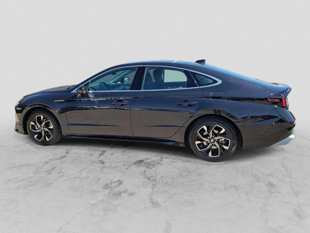 used 2024 Hyundai Sonata car, priced at $22,995