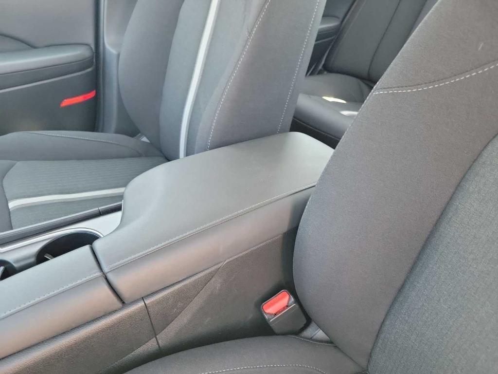 used 2024 Hyundai Sonata car, priced at $22,995