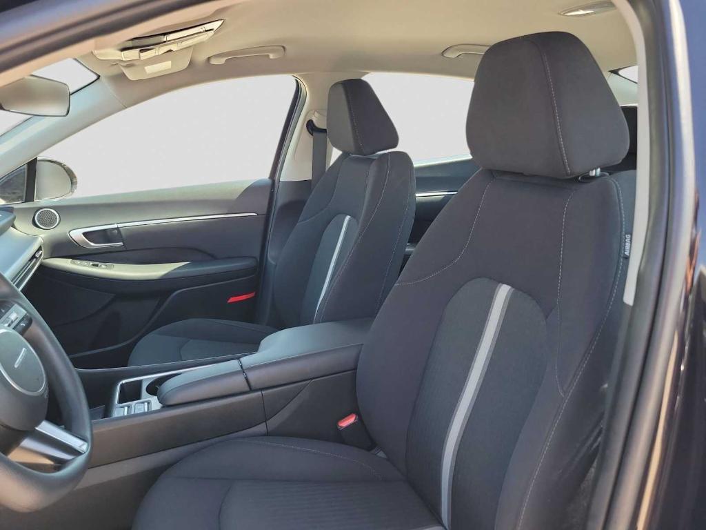 used 2024 Hyundai Sonata car, priced at $22,995