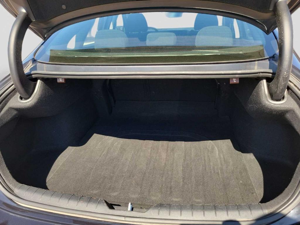 used 2024 Hyundai Sonata car, priced at $22,995