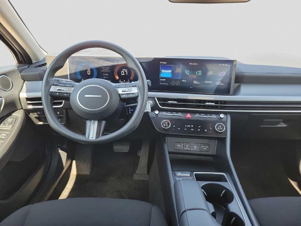 used 2024 Hyundai Sonata car, priced at $22,995