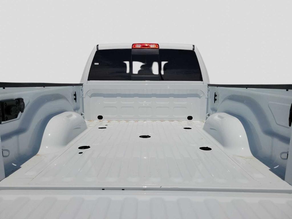 new 2026 Ram 2500 car, priced at $70,030