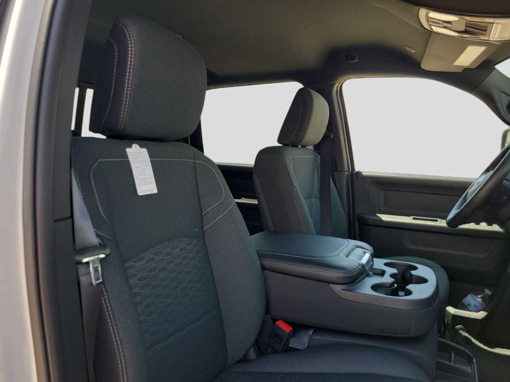 new 2026 Ram 2500 car, priced at $70,030