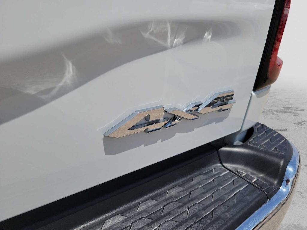 new 2026 Ram 2500 car, priced at $70,030