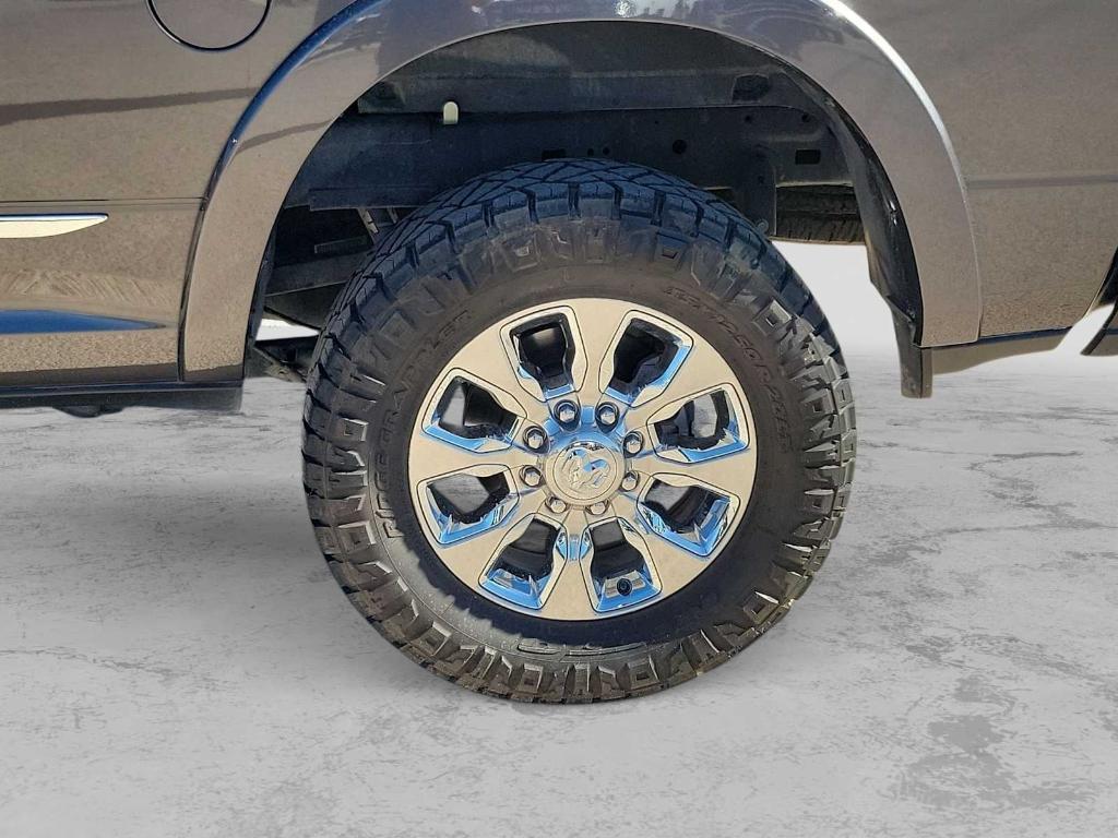 used 2024 Ram 2500 car, priced at $78,599