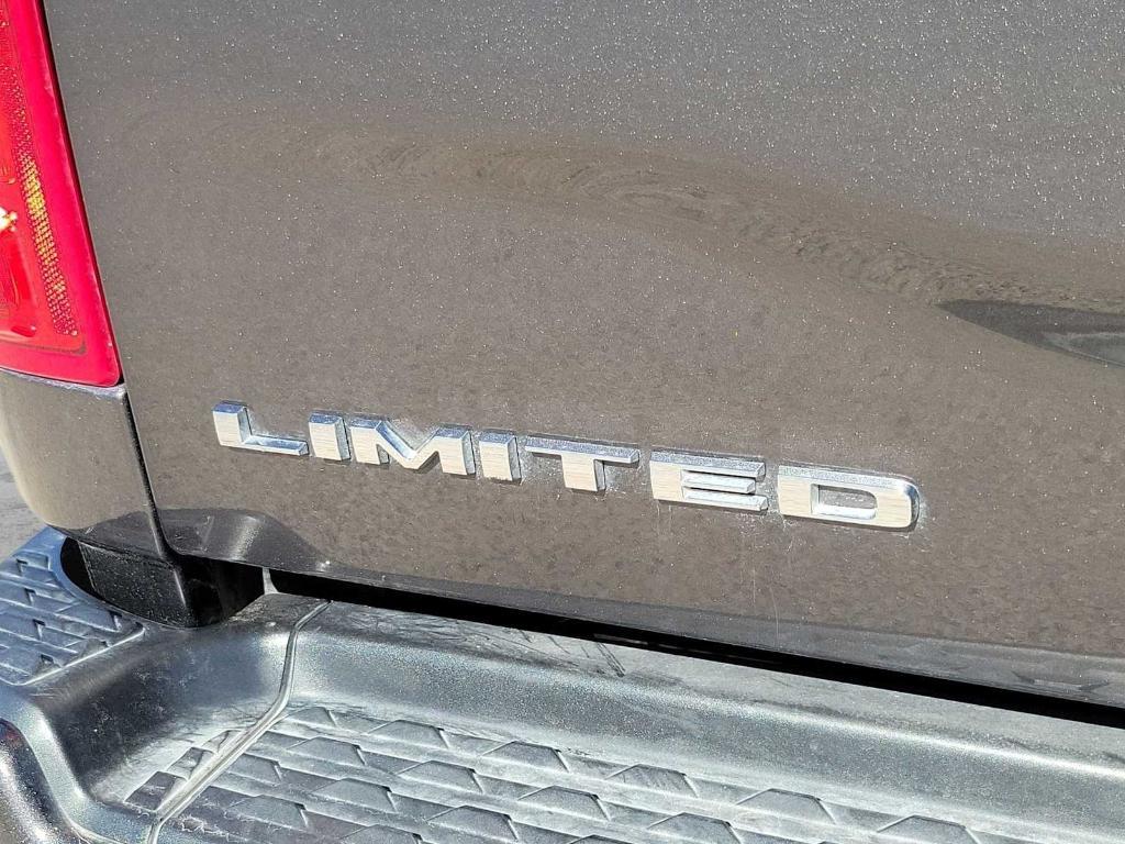 used 2024 Ram 2500 car, priced at $78,599