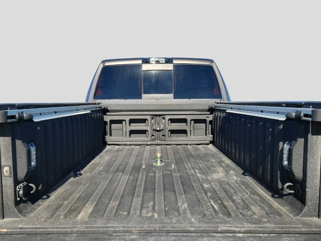 used 2024 Ram 2500 car, priced at $78,599