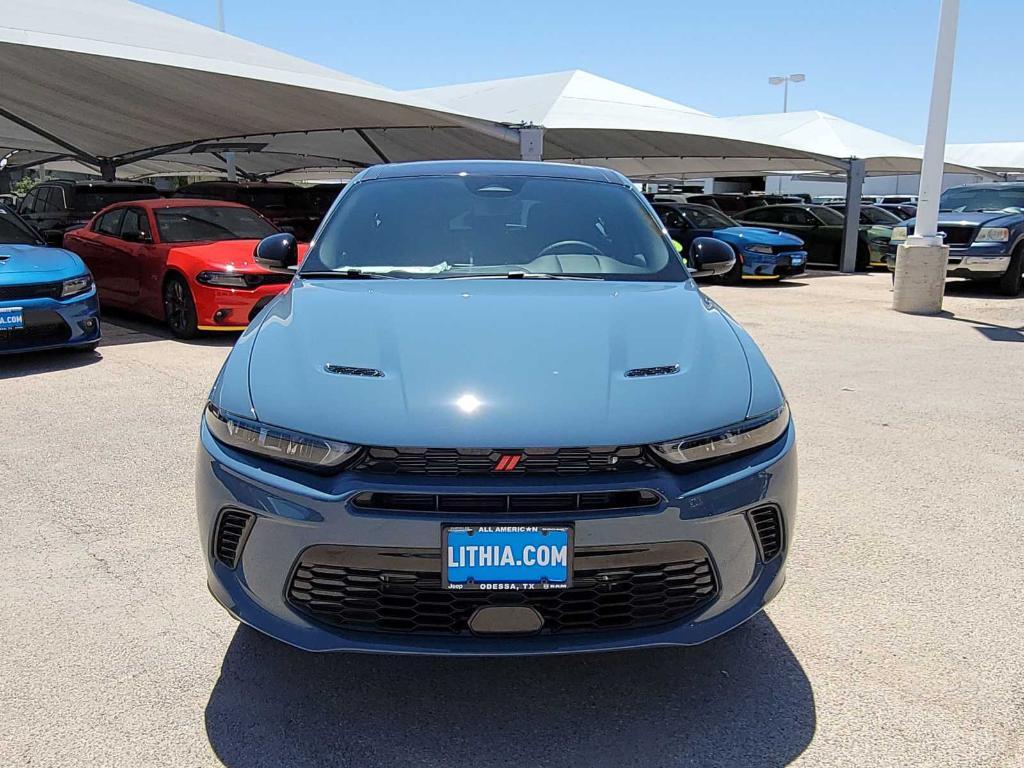new 2024 Dodge Hornet car, priced at $35,845