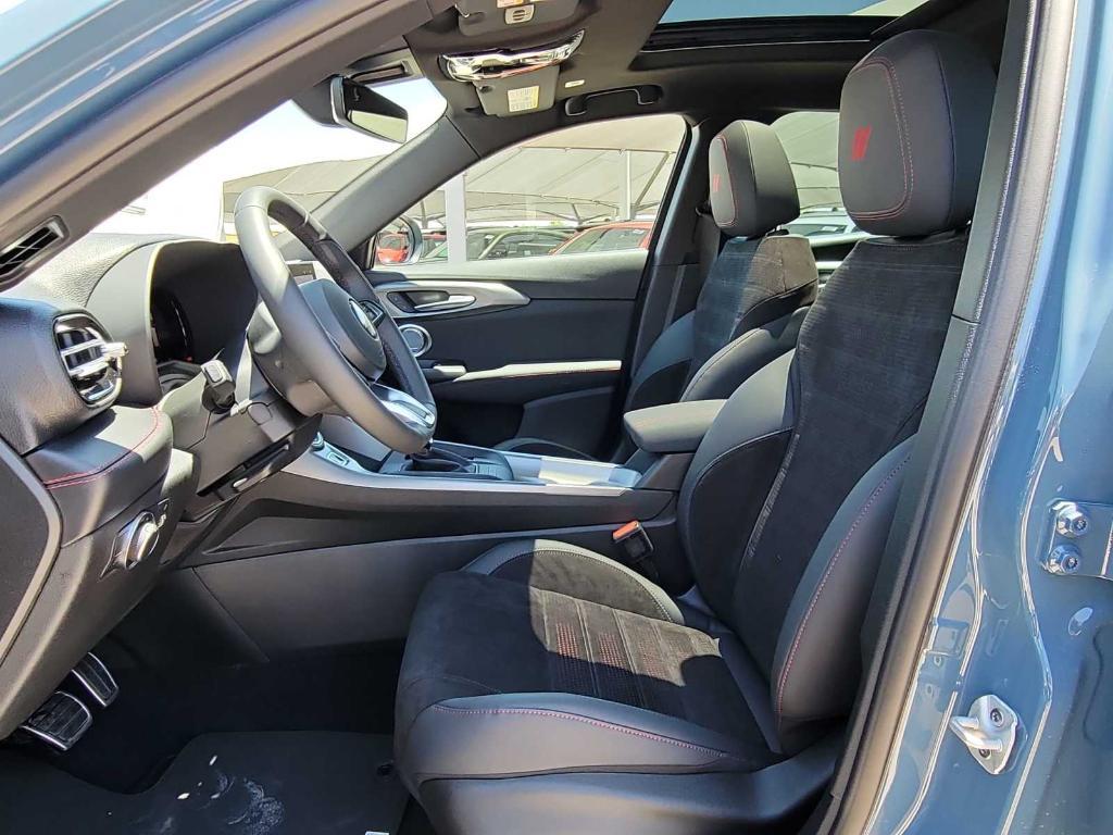 new 2024 Dodge Hornet car, priced at $35,845
