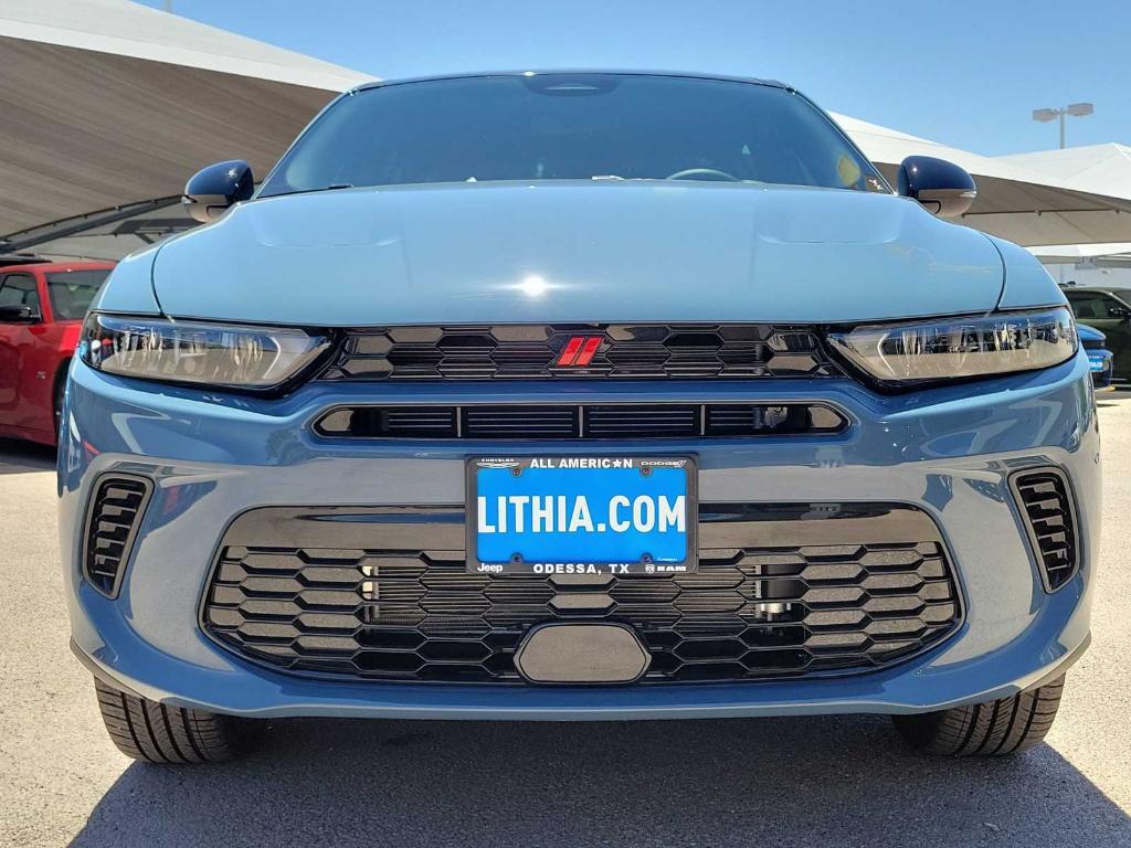 new 2024 Dodge Hornet car, priced at $35,845