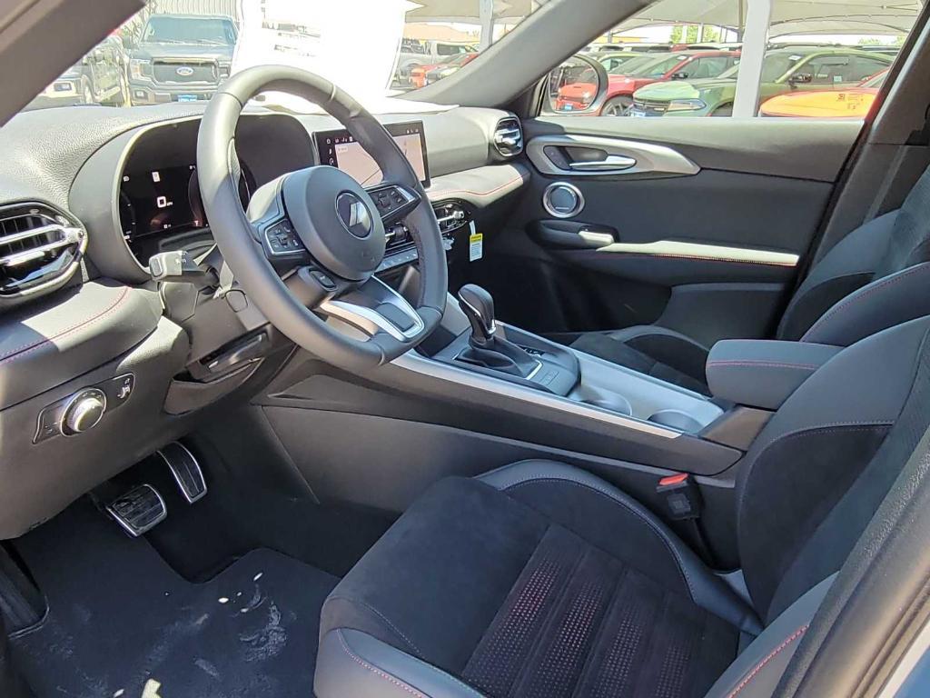 new 2024 Dodge Hornet car, priced at $35,845