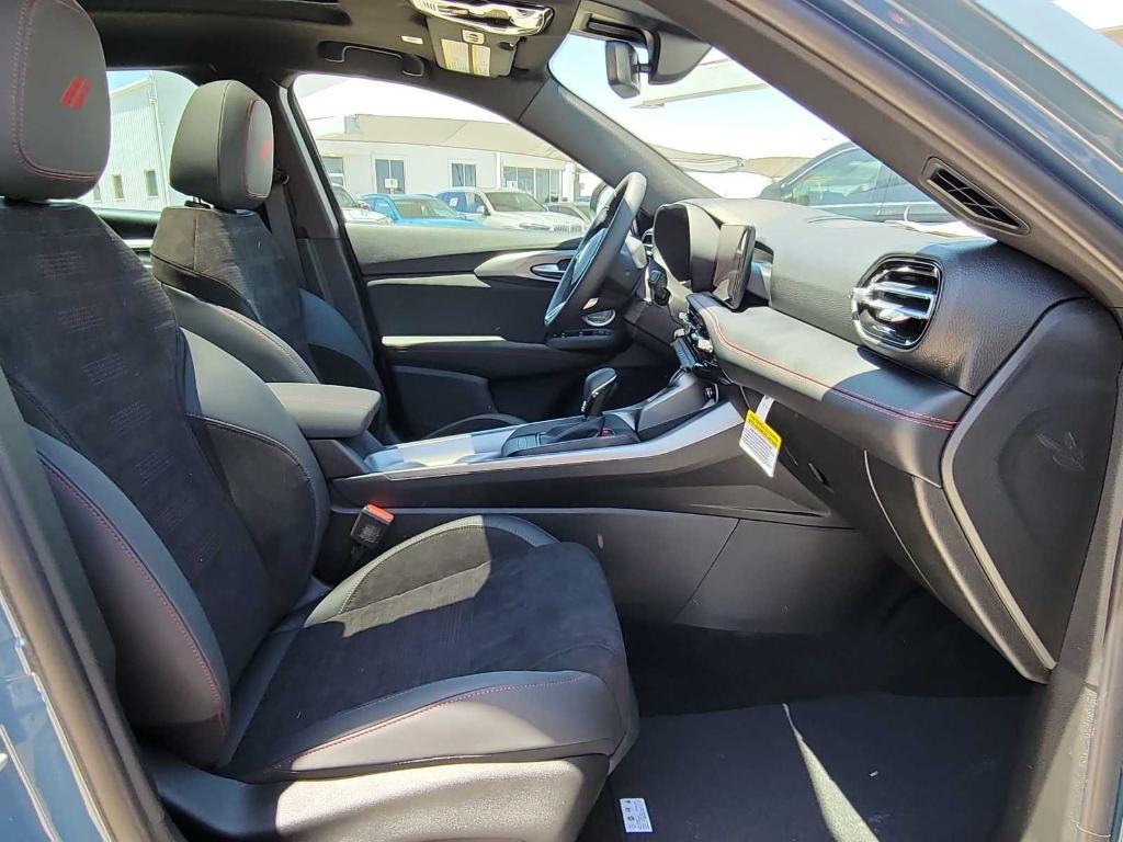 new 2024 Dodge Hornet car, priced at $35,845