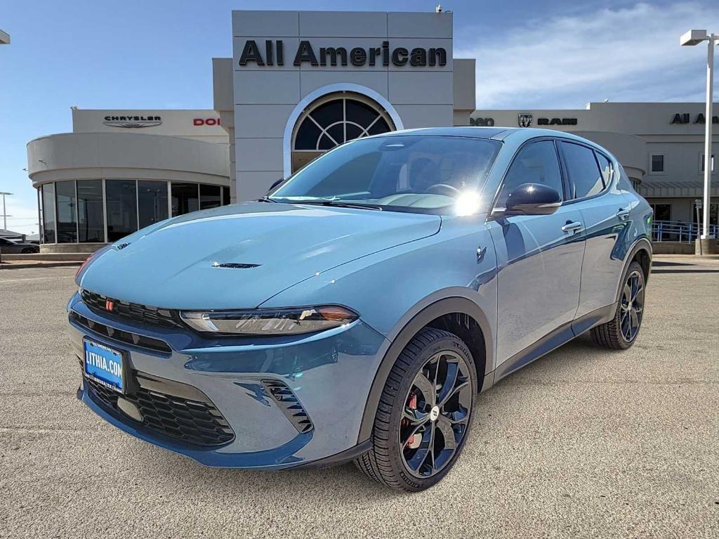 new 2024 Dodge Hornet car, priced at $35,845