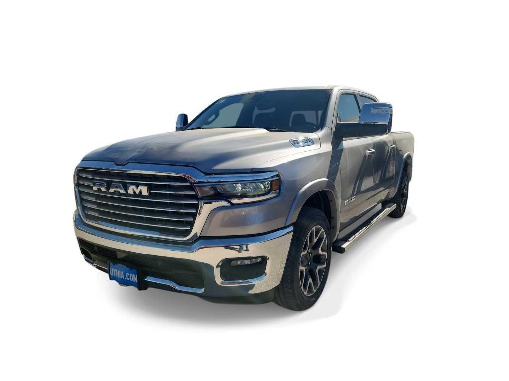 new 2025 Ram 1500 car, priced at $58,386