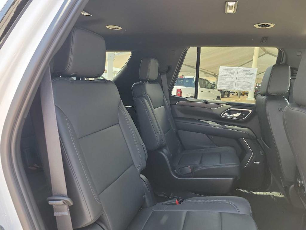 used 2023 Chevrolet Tahoe car, priced at $49,995