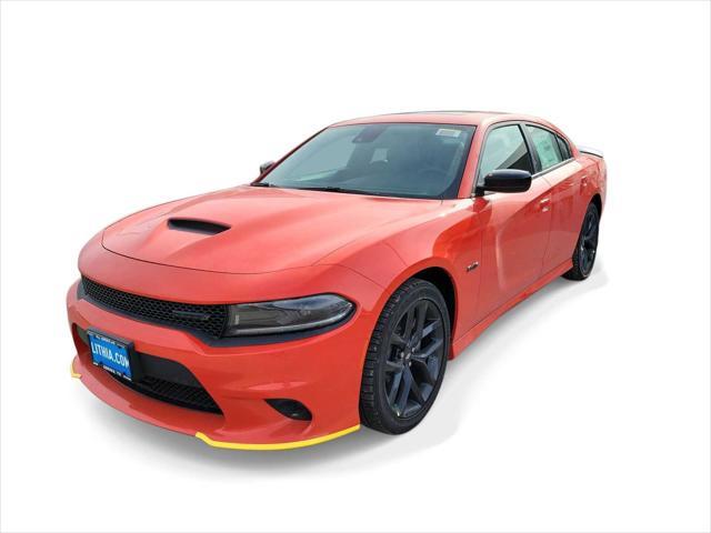 new 2023 Dodge Charger car, priced at $50,045