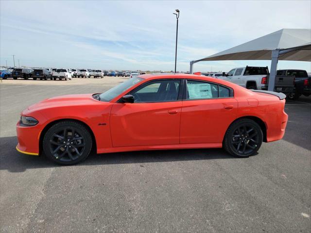 new 2023 Dodge Charger car, priced at $50,045