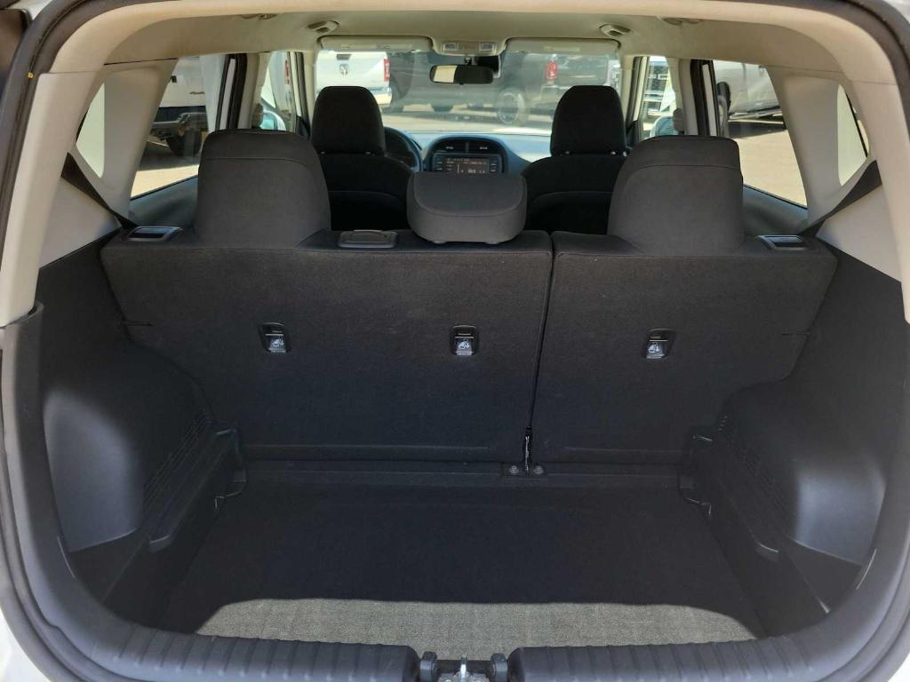 used 2023 Kia Soul car, priced at $19,995