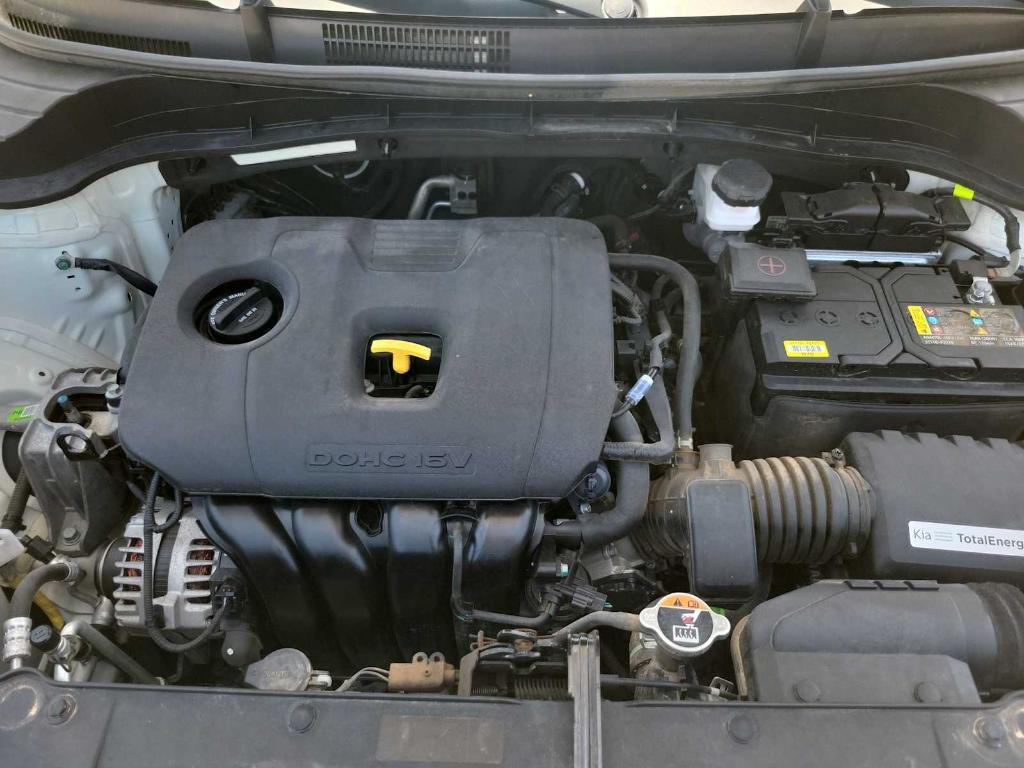 used 2023 Kia Soul car, priced at $19,995