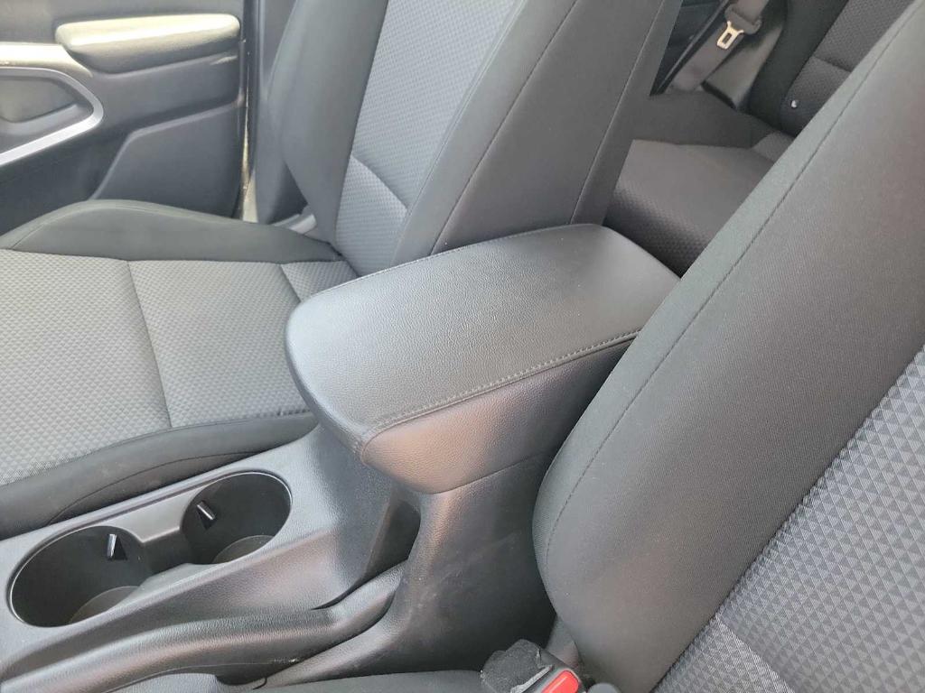 used 2023 Kia Soul car, priced at $19,995
