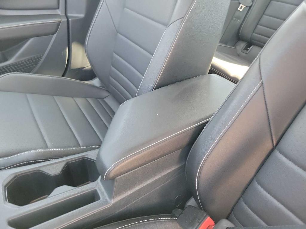 used 2024 Volkswagen Jetta car, priced at $23,444