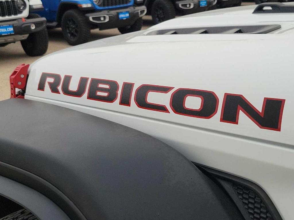 used 2021 Jeep Wrangler Unlimited car, priced at $42,650