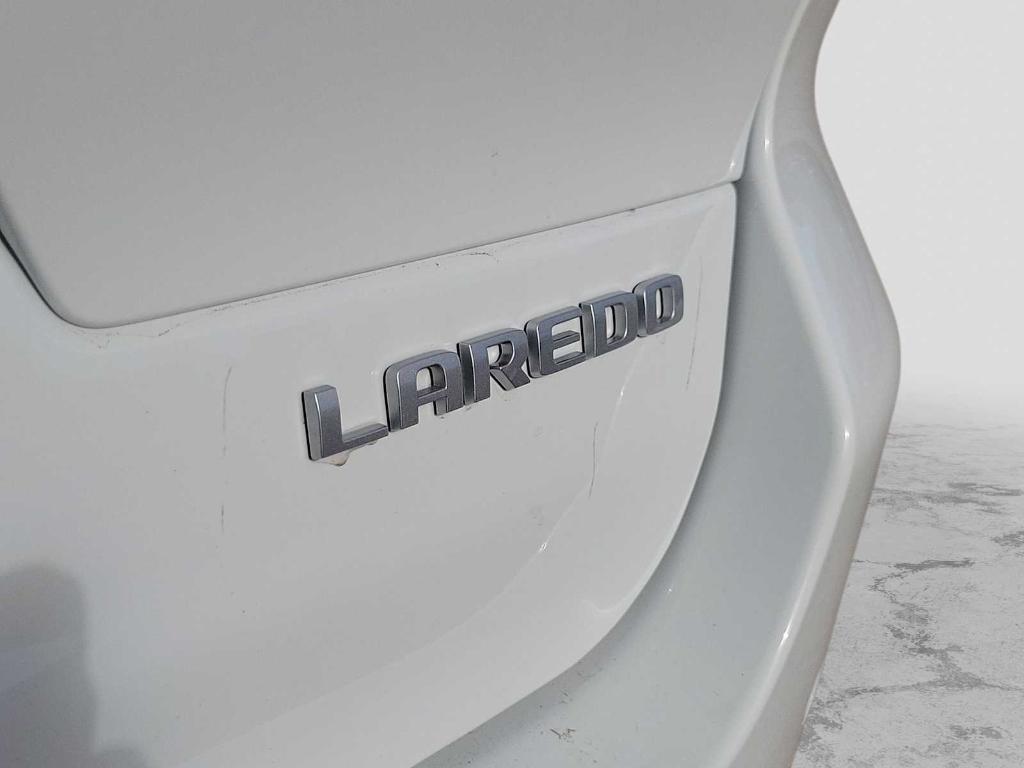 new 2025 Jeep Grand Cherokee L car, priced at $39,030