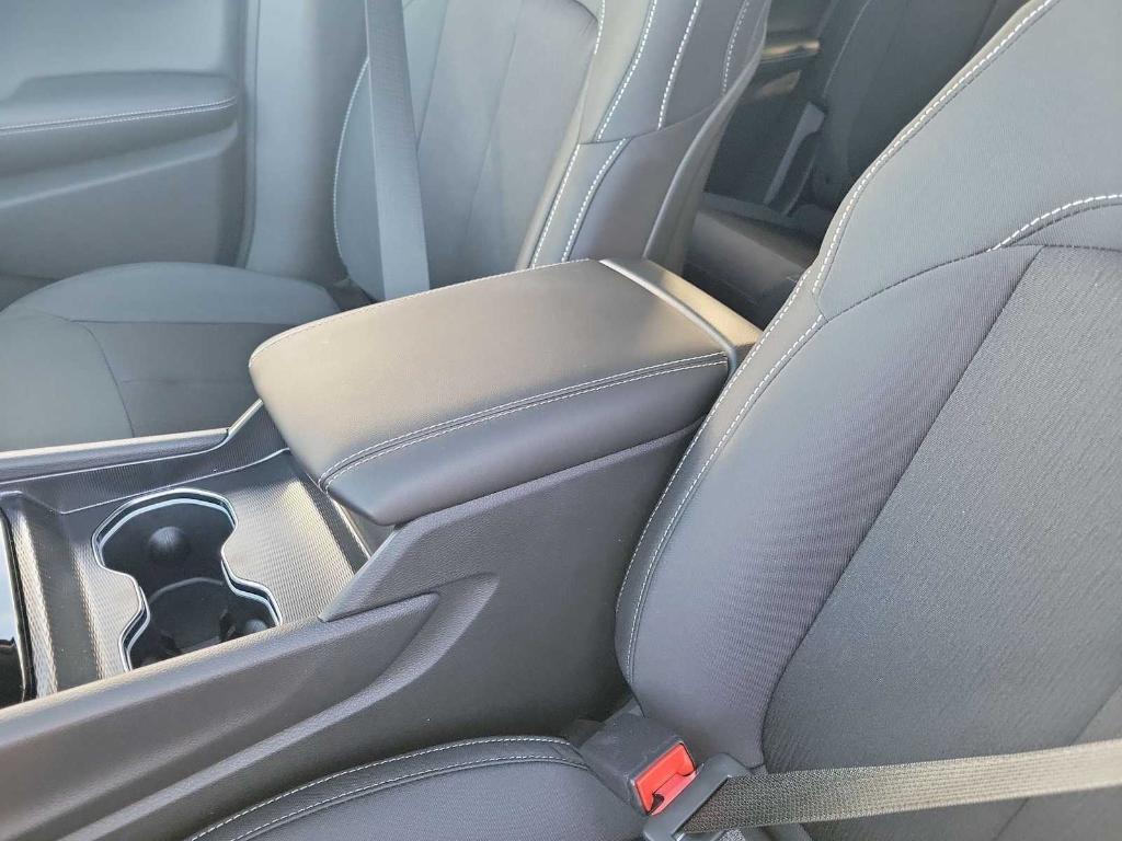 new 2025 Jeep Grand Cherokee L car, priced at $39,030