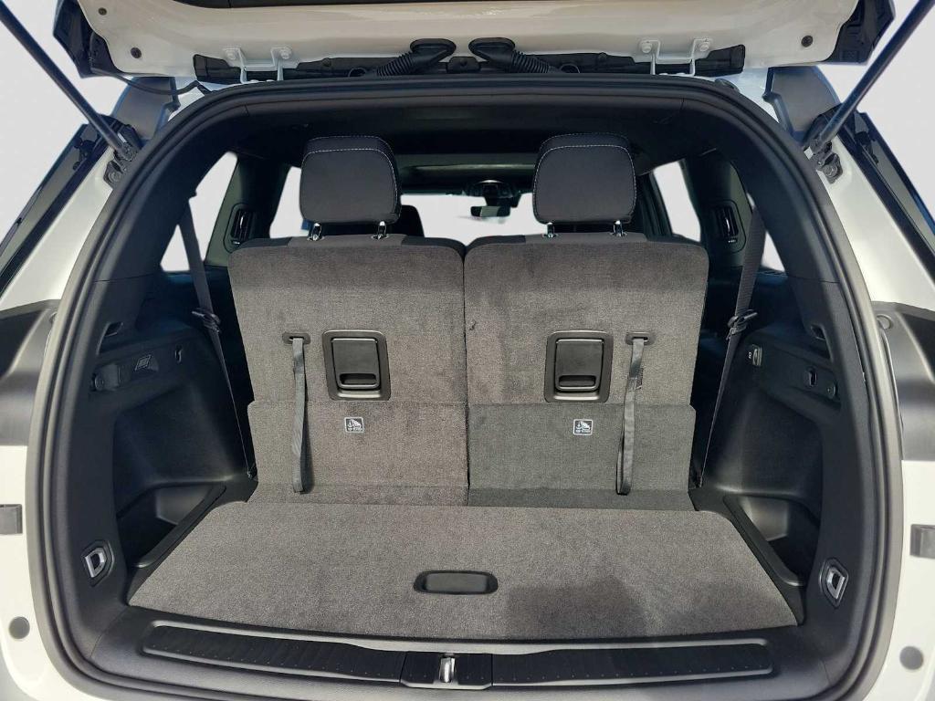 new 2025 Jeep Grand Cherokee L car, priced at $39,030